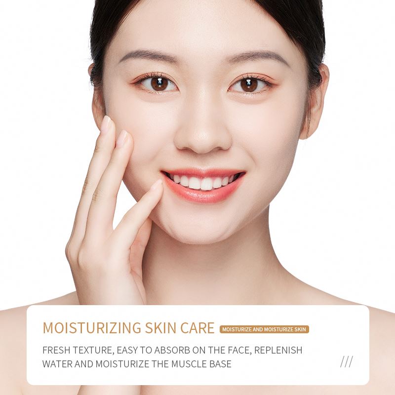 BIOAQUA - Rice Raw Pulp Rejuvenating Set (Original)