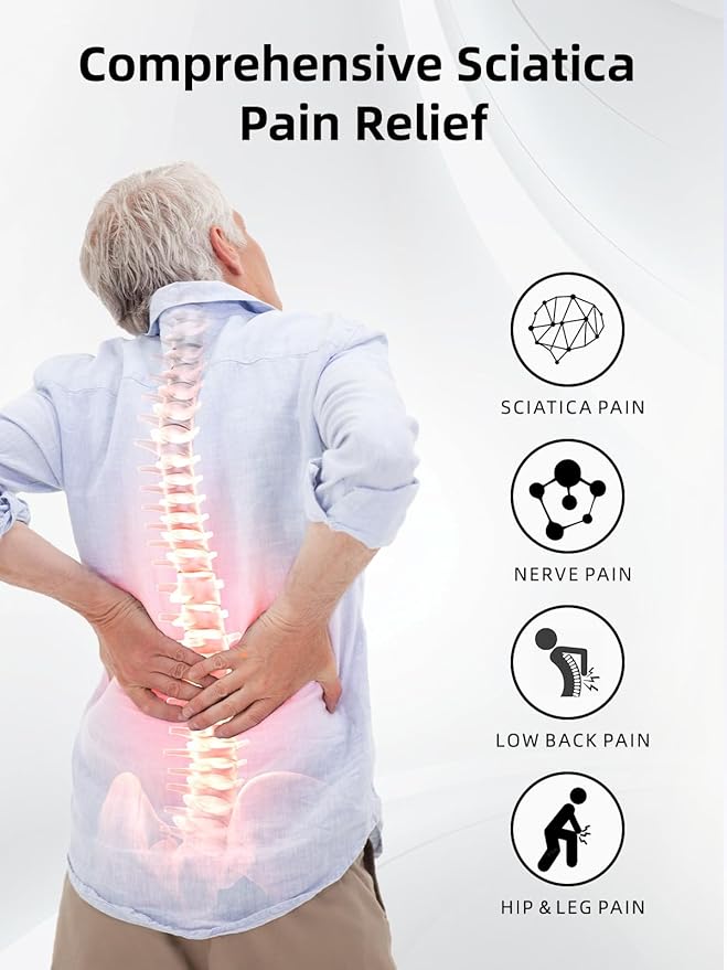 Intelligent Electric Massage