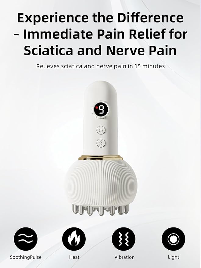 Intelligent Electric Massage
