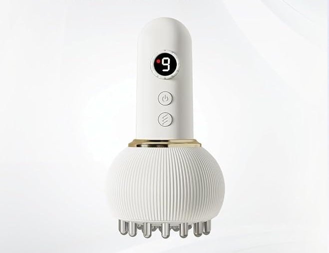 Intelligent Electric Massage