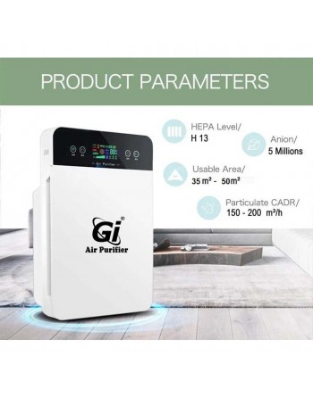 Purificateur d air Gi 04