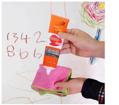 Wall Repair Cream