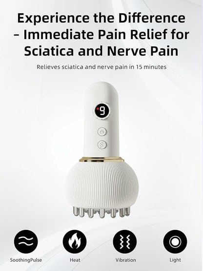 Intelligent Electric Massage